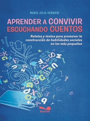 Aprender a convivir escuchando cuentos - Audiobook